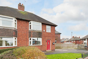 Clifton Crescent